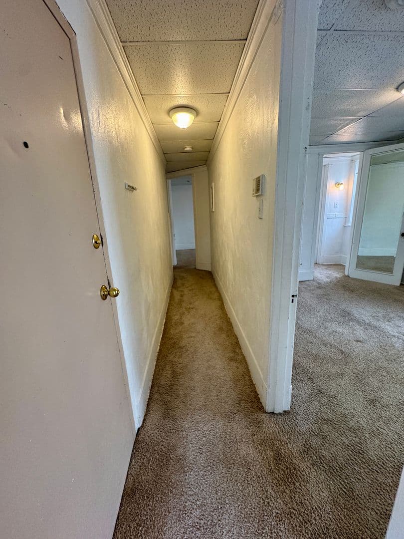 Pittsburgh Apartment: 222 N. Craig St.