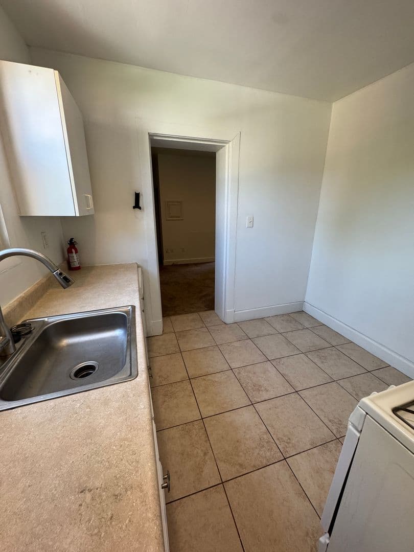Pittsburgh Apartment: 370 S. Negley