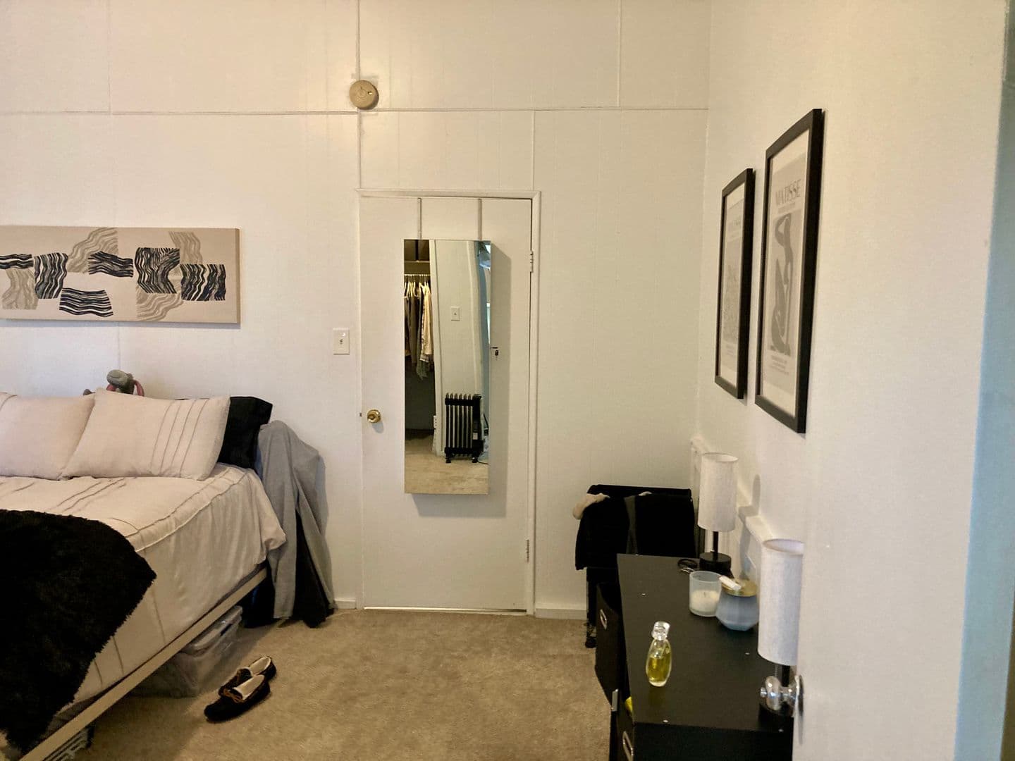 Pittsburgh Apartment: 431 S. Graham St
