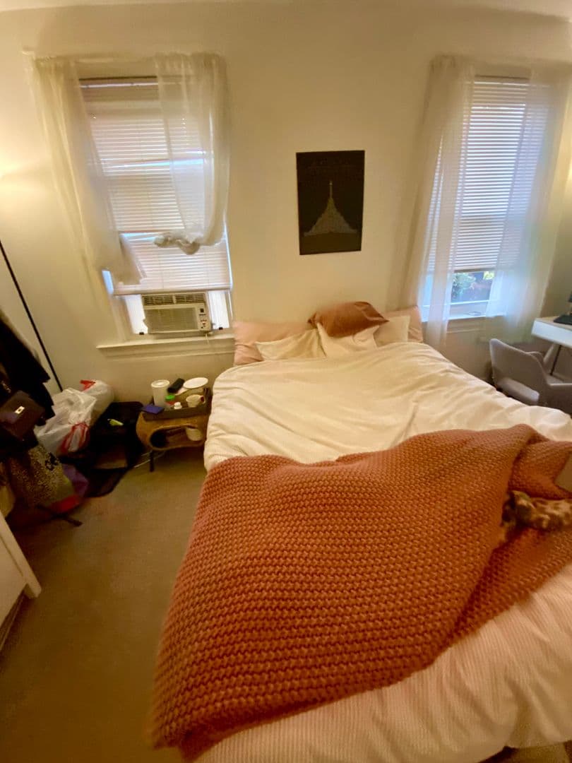 Pittsburgh Apartment: 370 S. Negley