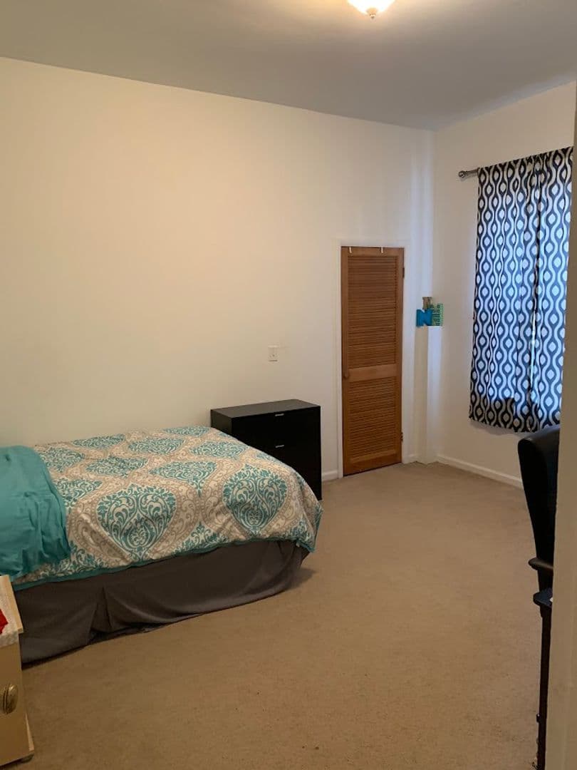 Pittsburgh Apartment: 514 Ivy St