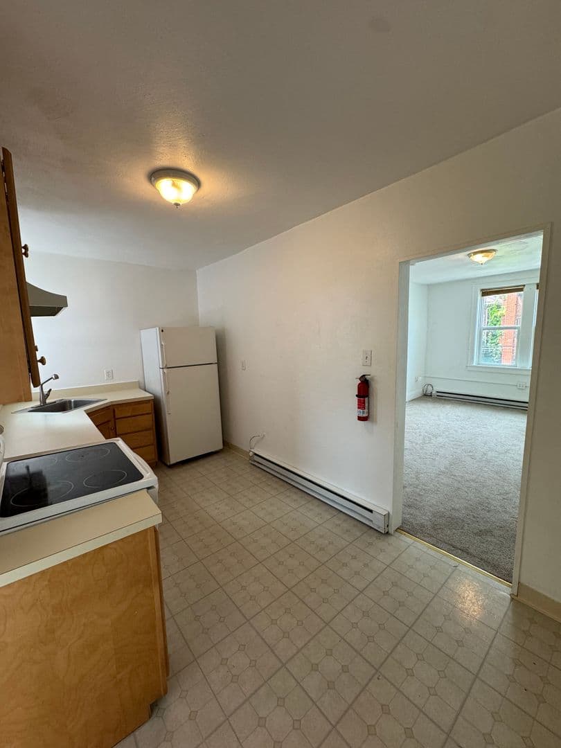 Pittsburgh Apartment: 1134 Illinois Ave