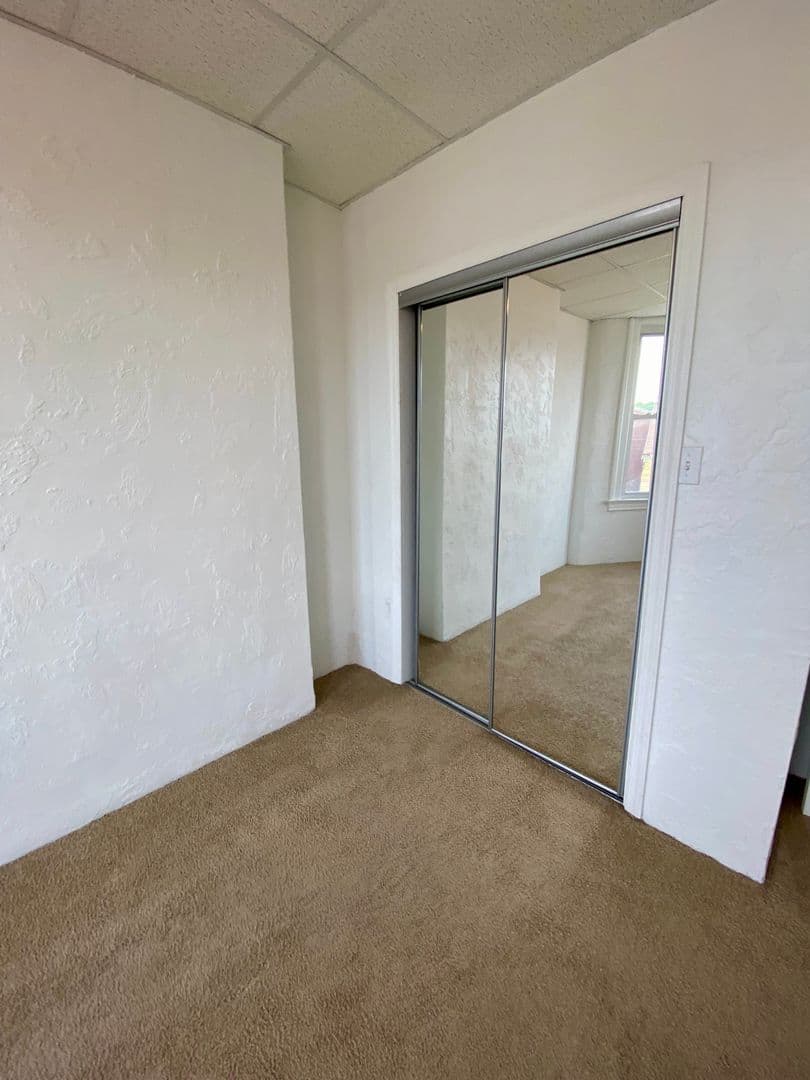 Pittsburgh Apartment: 3617 Dawson St