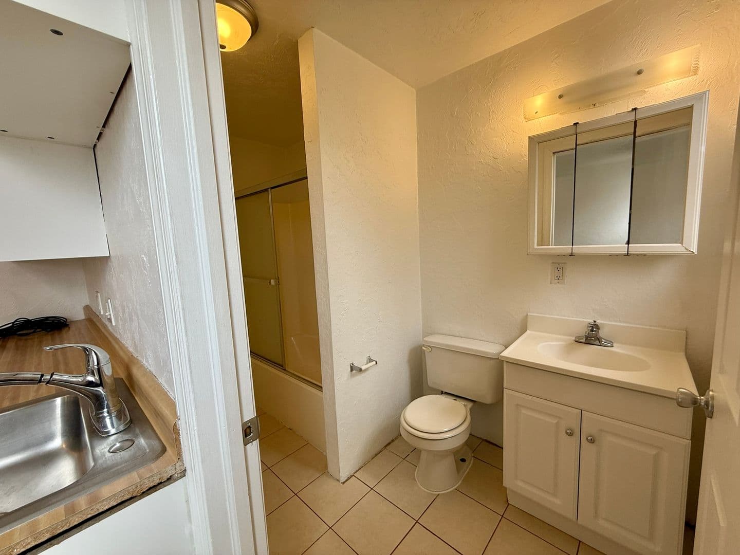 Pittsburgh Apartment: 3615 Dawson St
