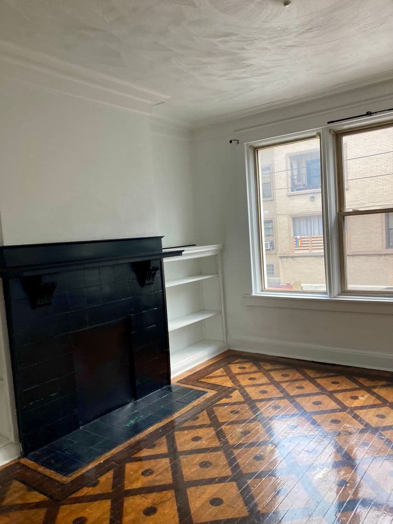 Pittsburgh Apartment: 626 Maryland Ave