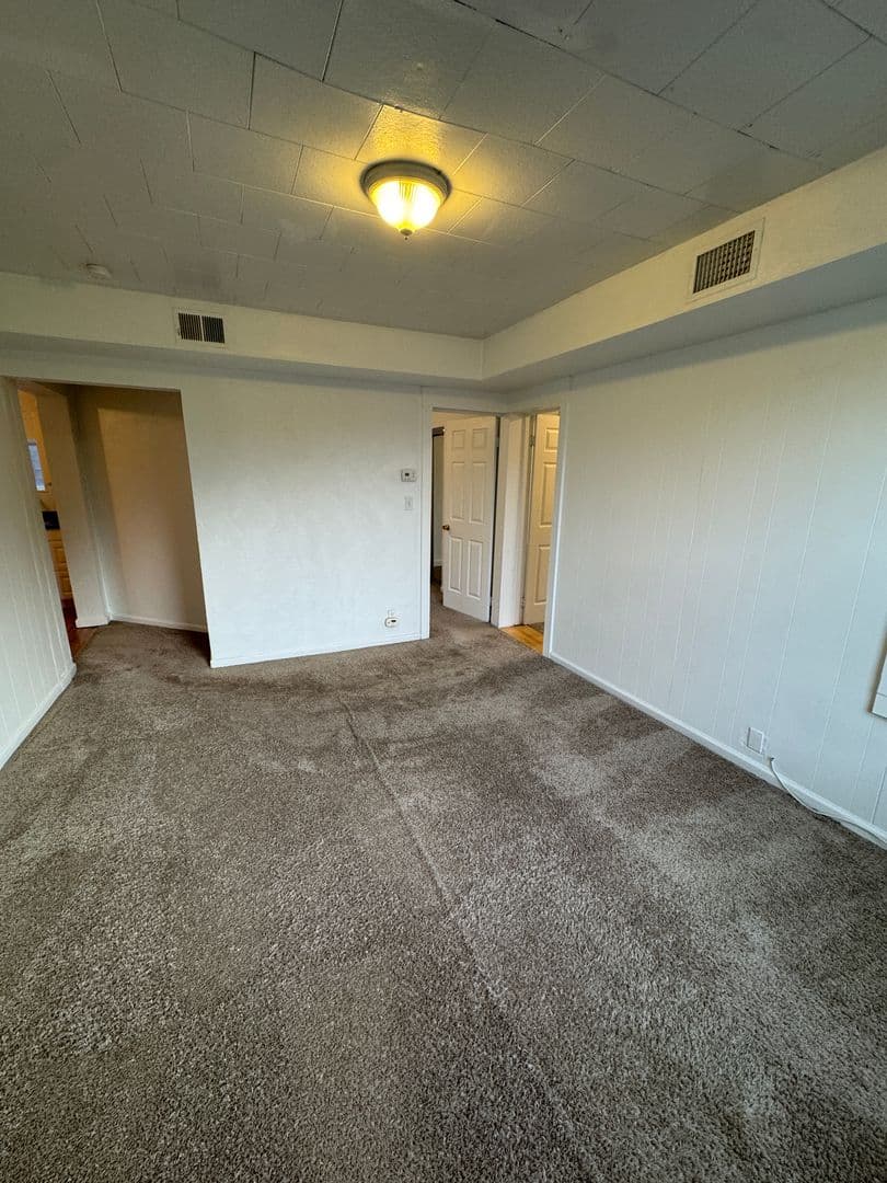 Pittsburgh Apartment: 514 Ivy St