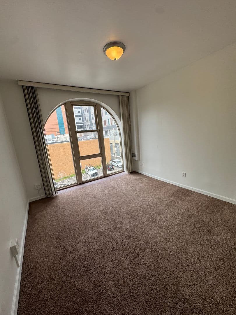 Pittsburgh Apartment: 3401 Forbes Ave