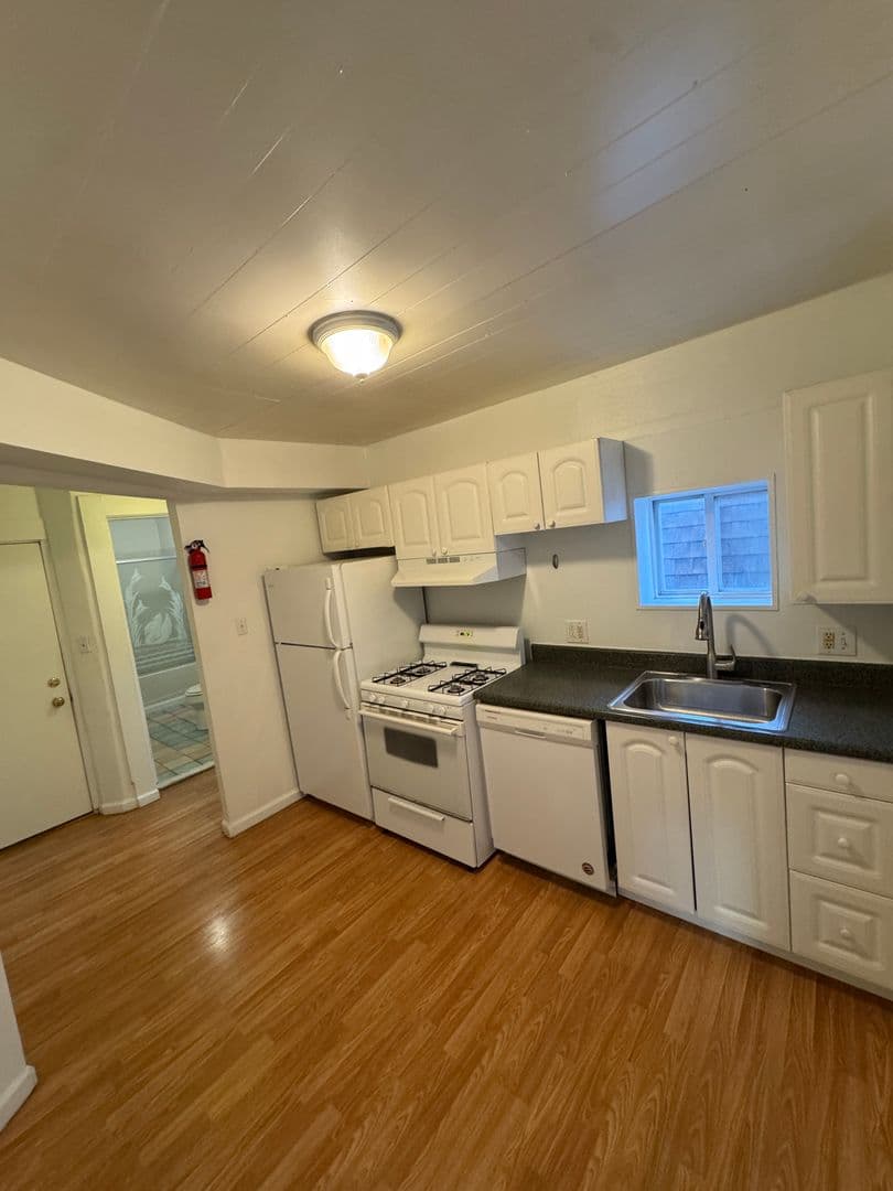 Pittsburgh Apartment: 514 Ivy St
