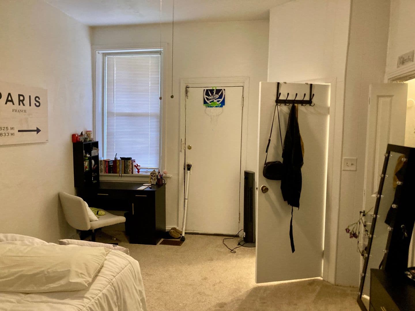 Pittsburgh Apartment: 431 S. Graham St
