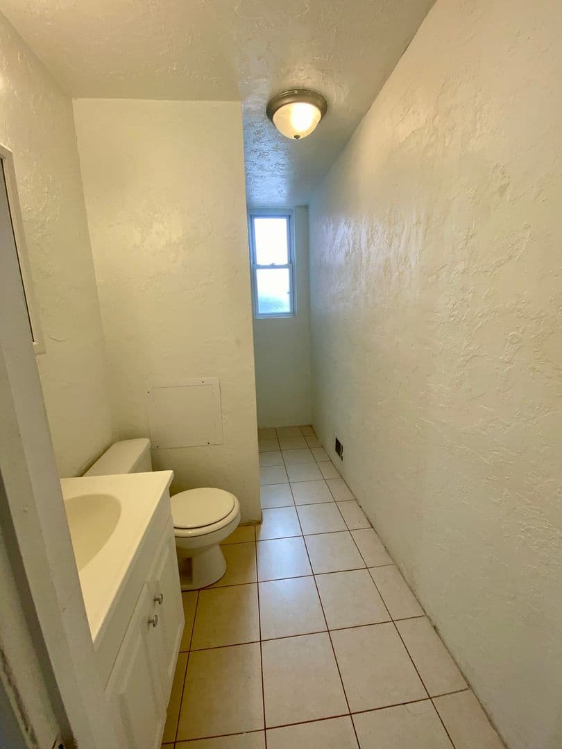 Pittsburgh Apartment: 3617 Dawson St