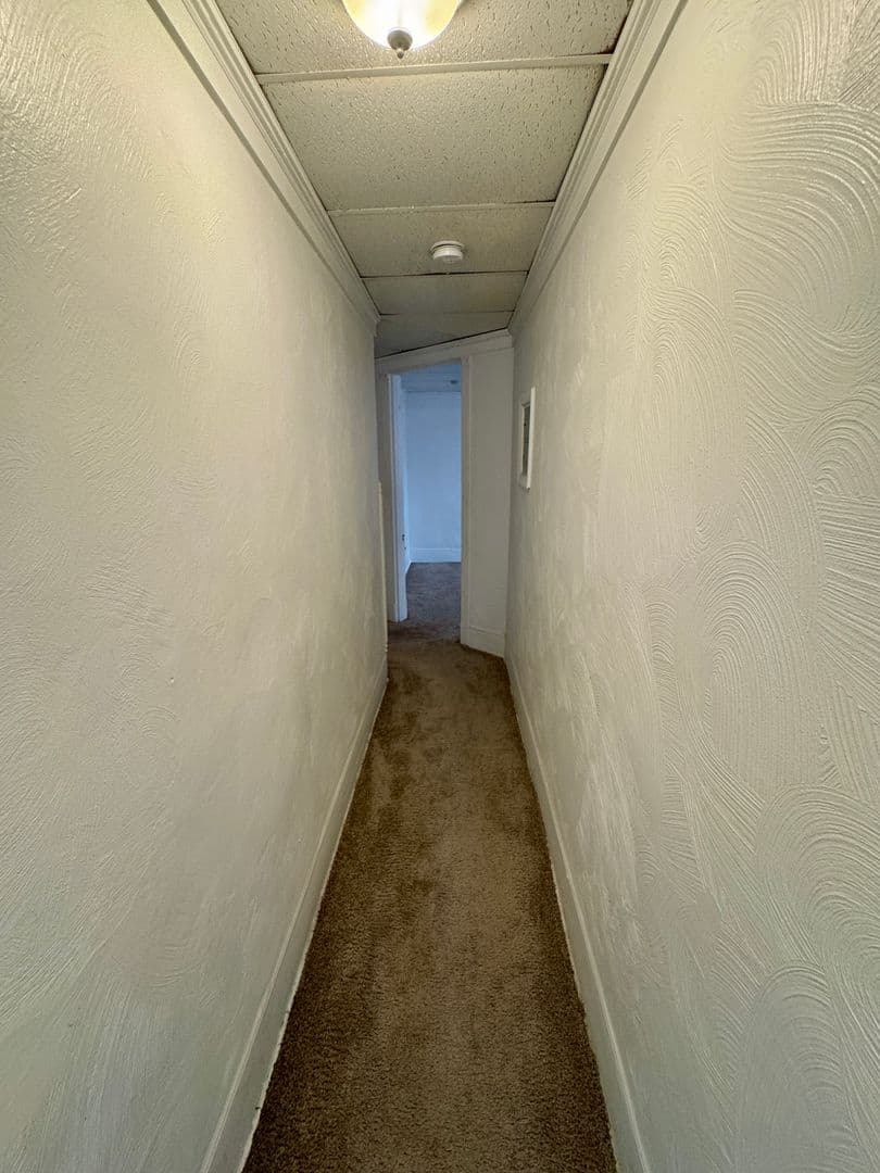 Pittsburgh Apartment: 218 North Craig St