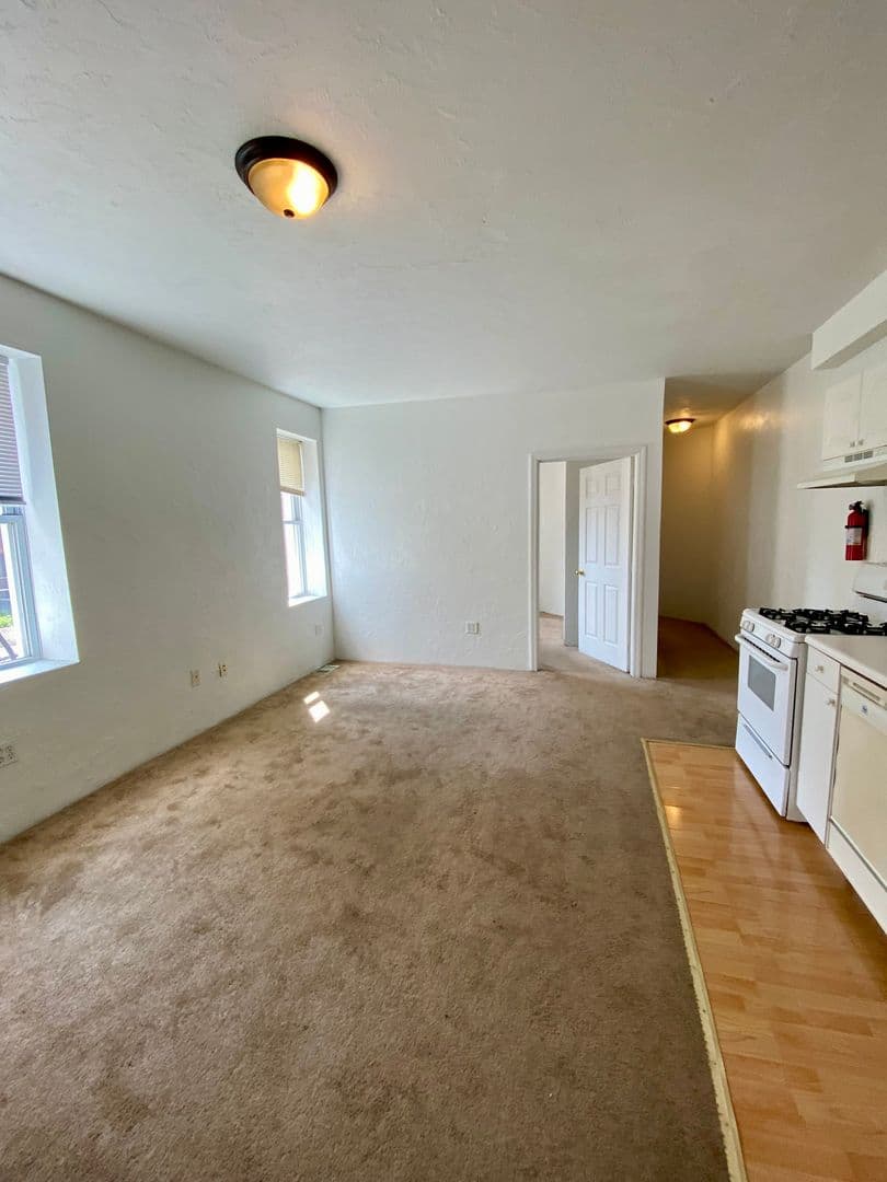 Pittsburgh Apartment: 3615 Dawson St