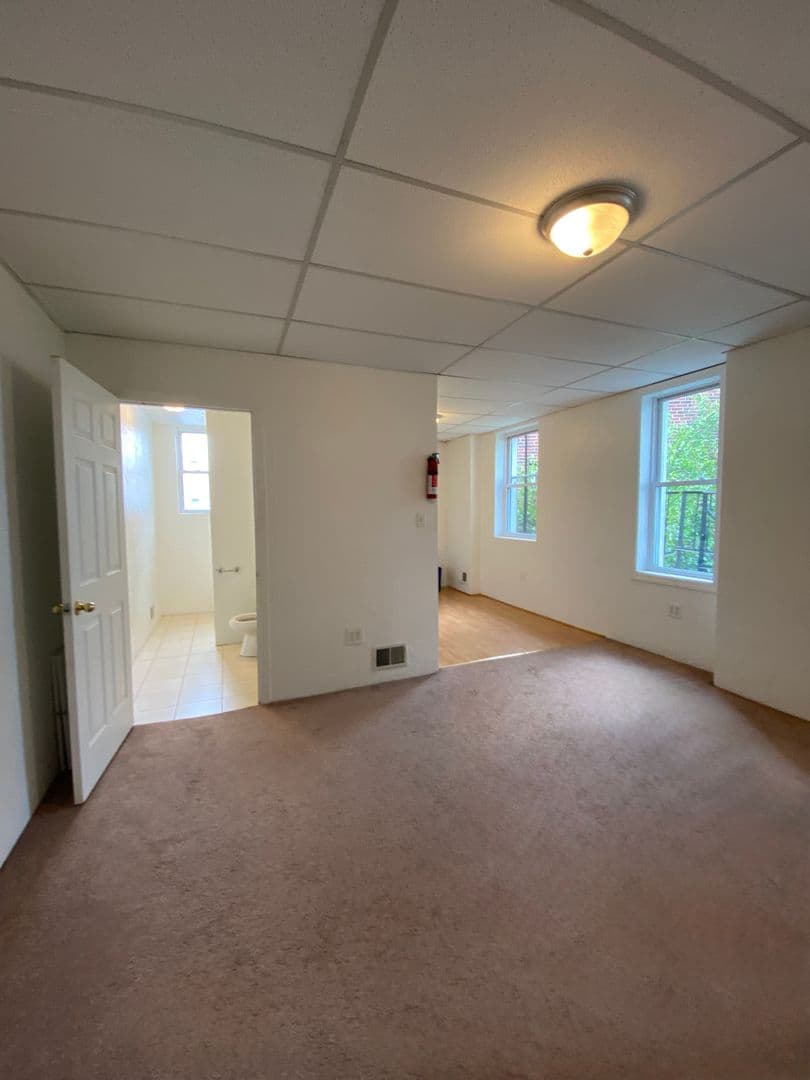 Pittsburgh Apartment: 3617 Dawson St