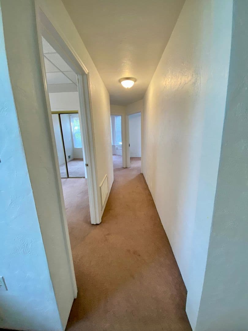 Pittsburgh Apartment: 3617 Dawson St