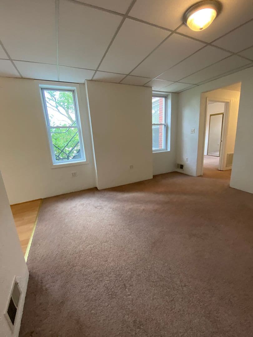 Pittsburgh Apartment: 3617 Dawson St