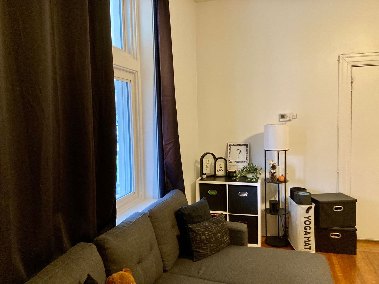 Pittsburgh Apartment: 431 S. Graham St