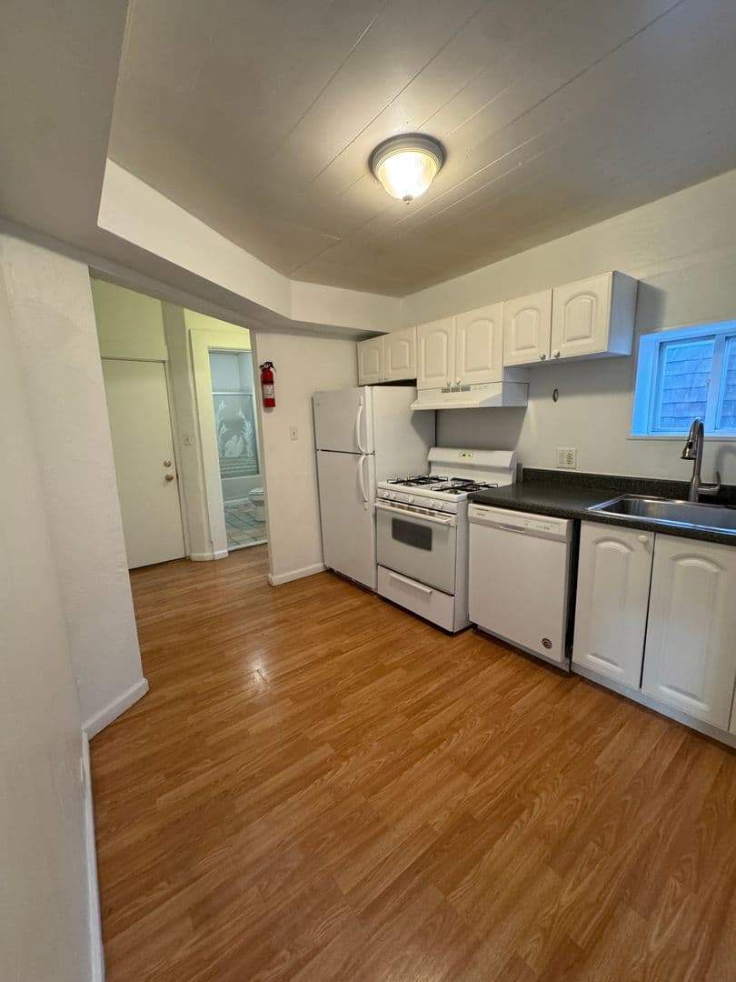 Pittsburgh Apartment: 514 Ivy St