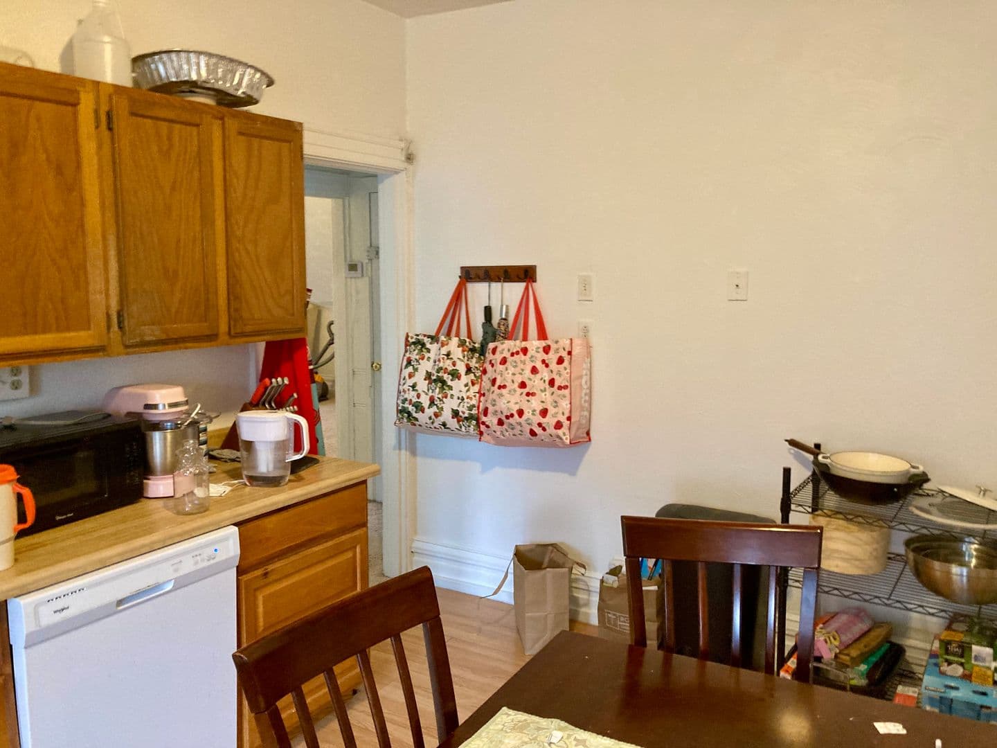 Pittsburgh Apartment: 435 S. Graham St
