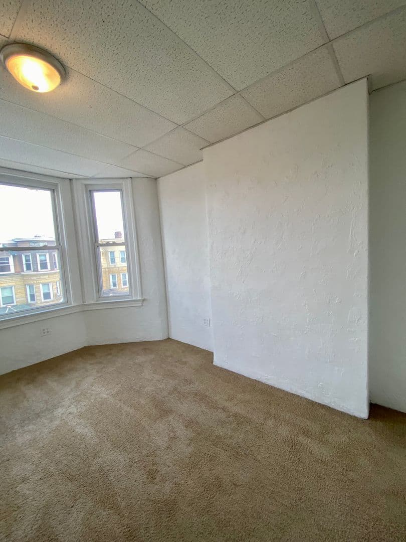 Pittsburgh Apartment: 3617 Dawson St