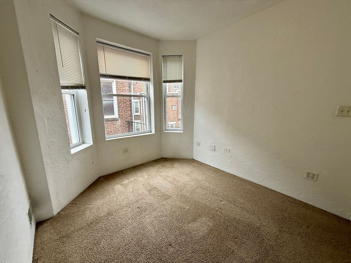 Pittsburgh Apartment: 3615 Dawson St