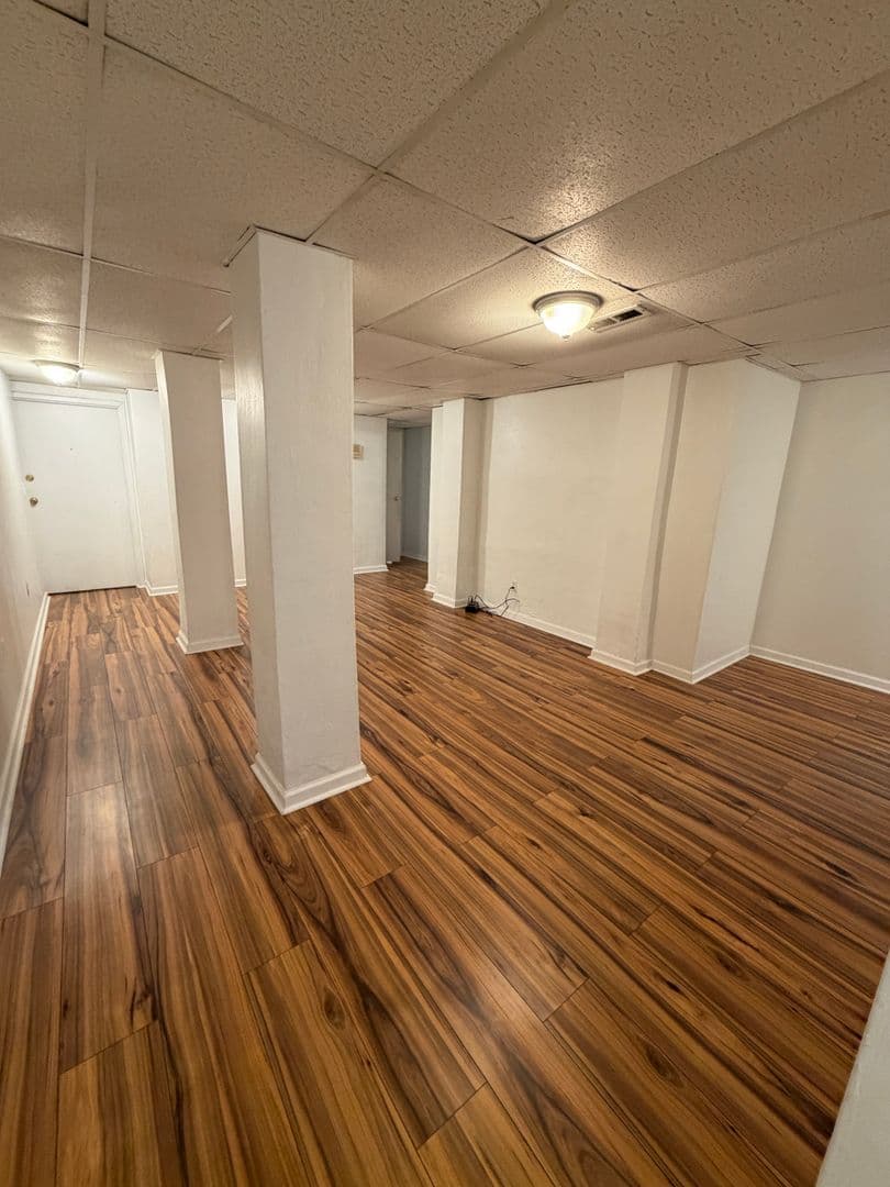 Pittsburgh Apartment: 218 North Craig St