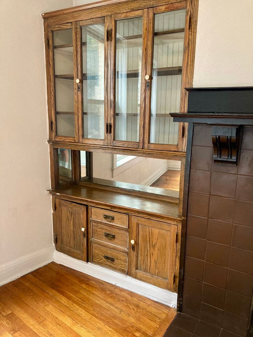 Pittsburgh Apartment: 626 Maryland Ave