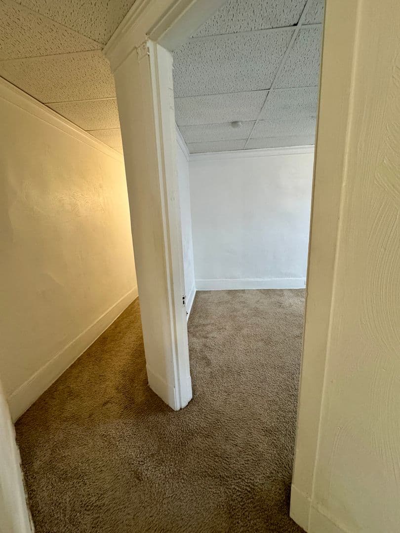 Pittsburgh Apartment: 218 North Craig St