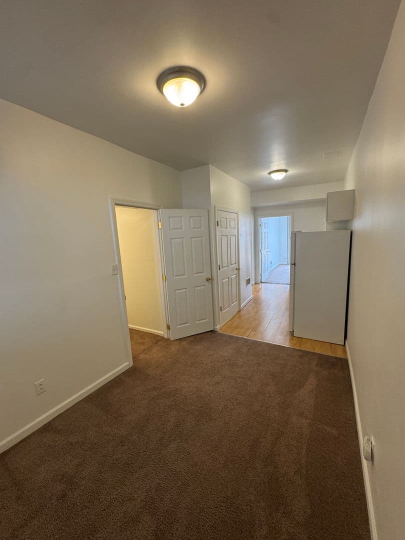 Pittsburgh Apartment: 3401 Forbes Ave