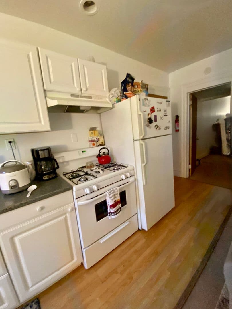 Pittsburgh Apartment: 370 S. Negley