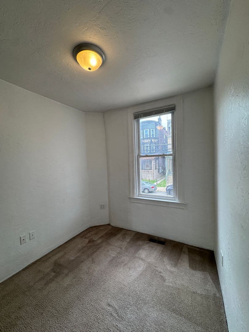 Pittsburgh Apartment: 3609 Dawson St
