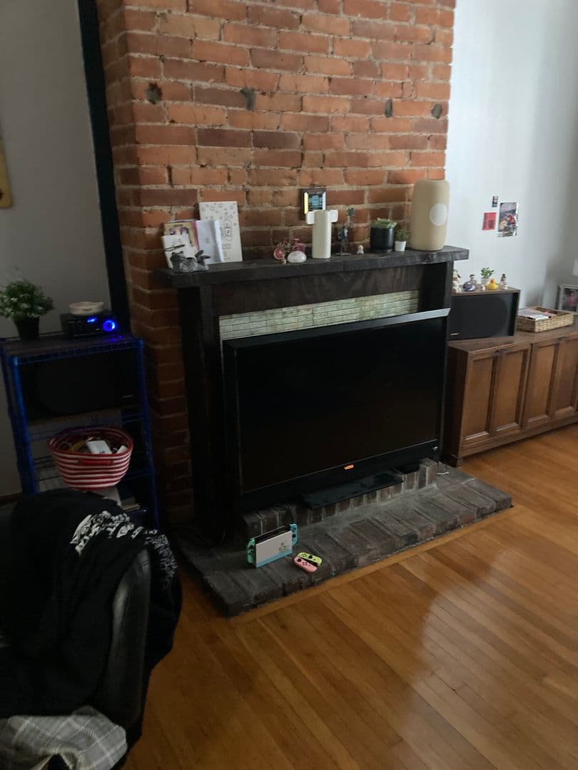 Pittsburgh Apartment: 435 S. Graham St