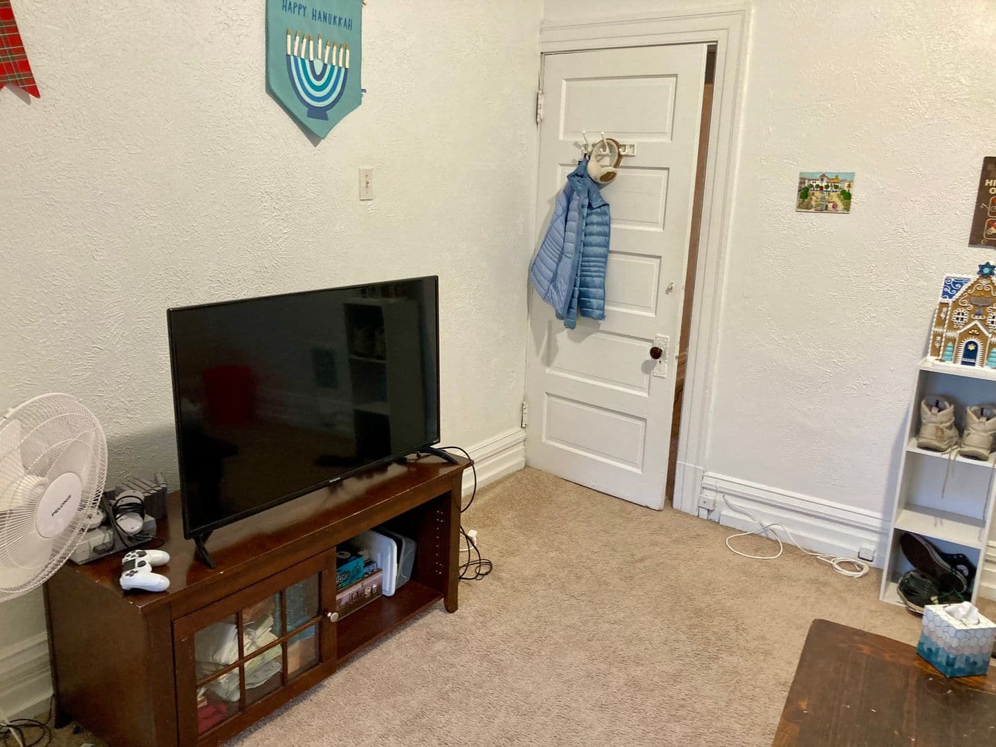 Pittsburgh Apartment: 435 S. Graham St