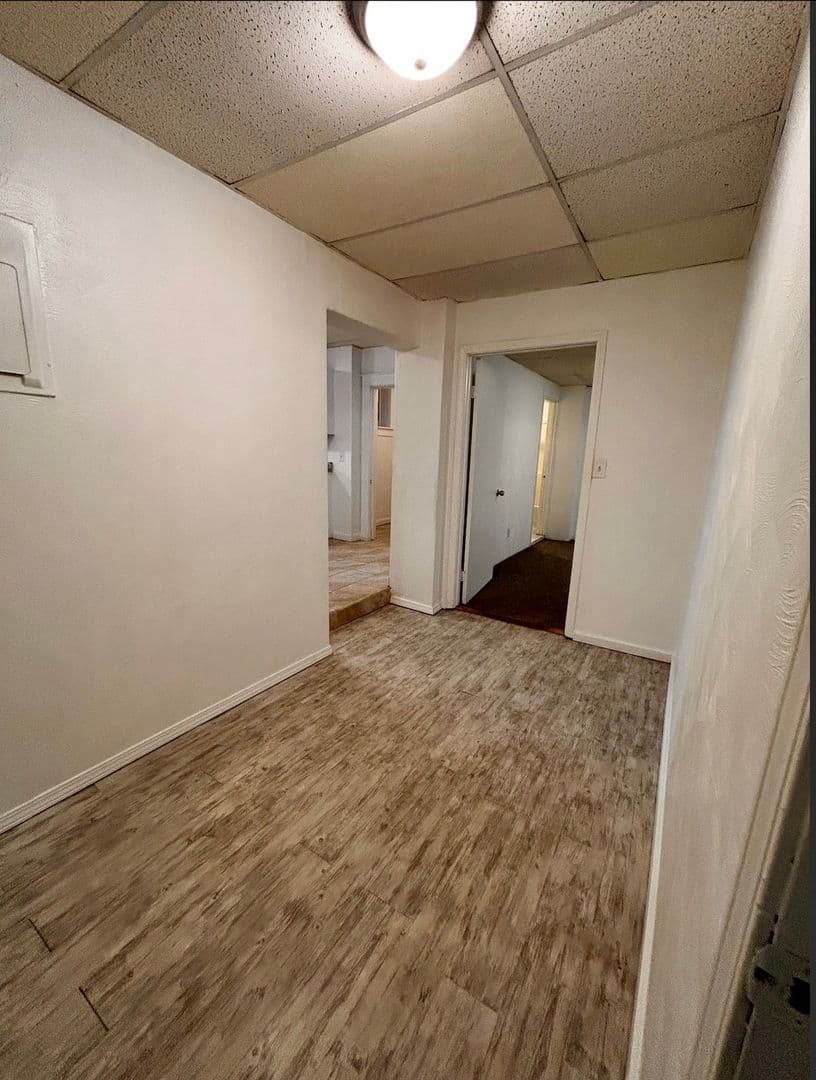 Pittsburgh Apartment: 626 Maryland Ave