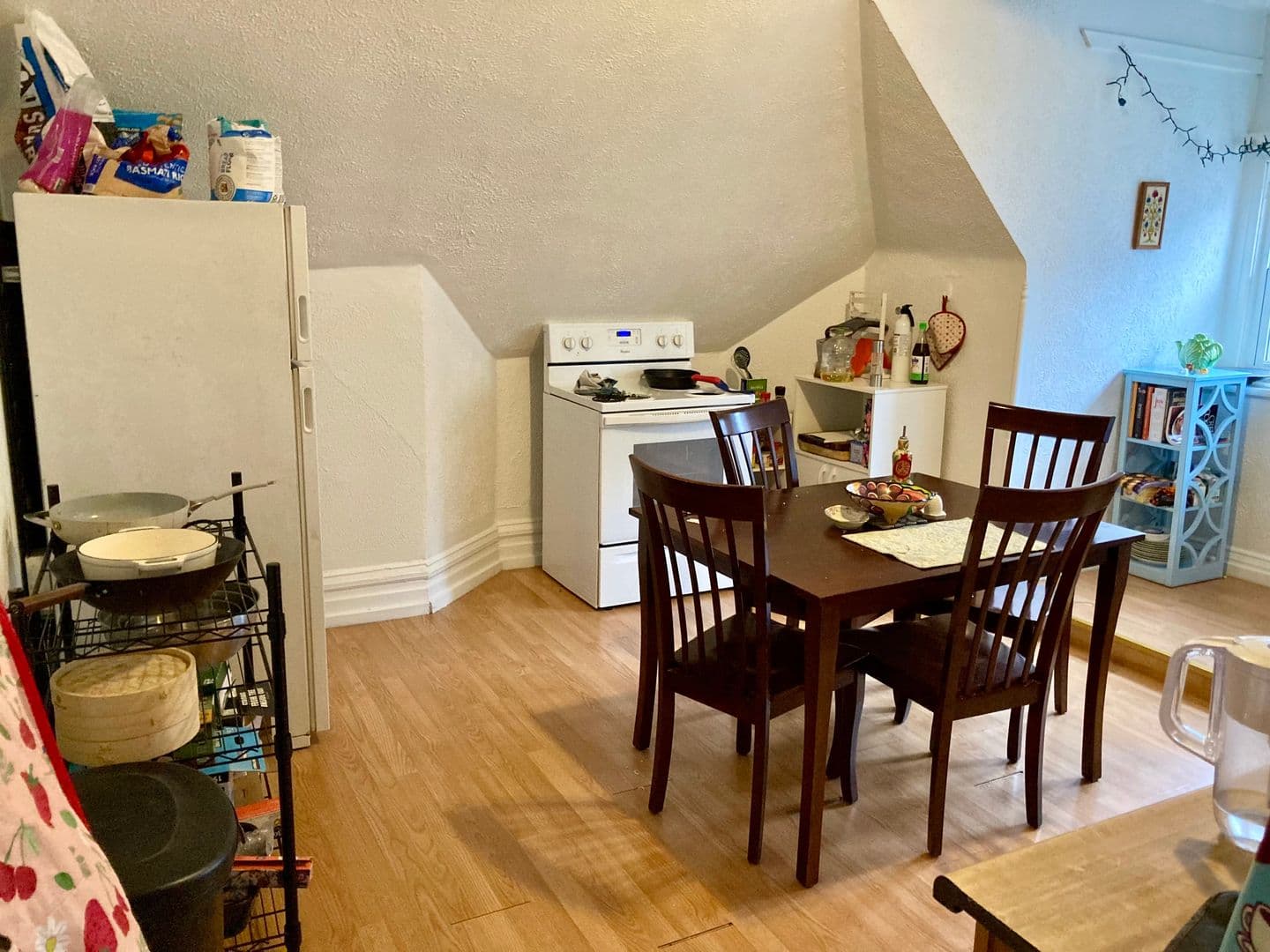 Pittsburgh Apartment: 435 S. Graham St