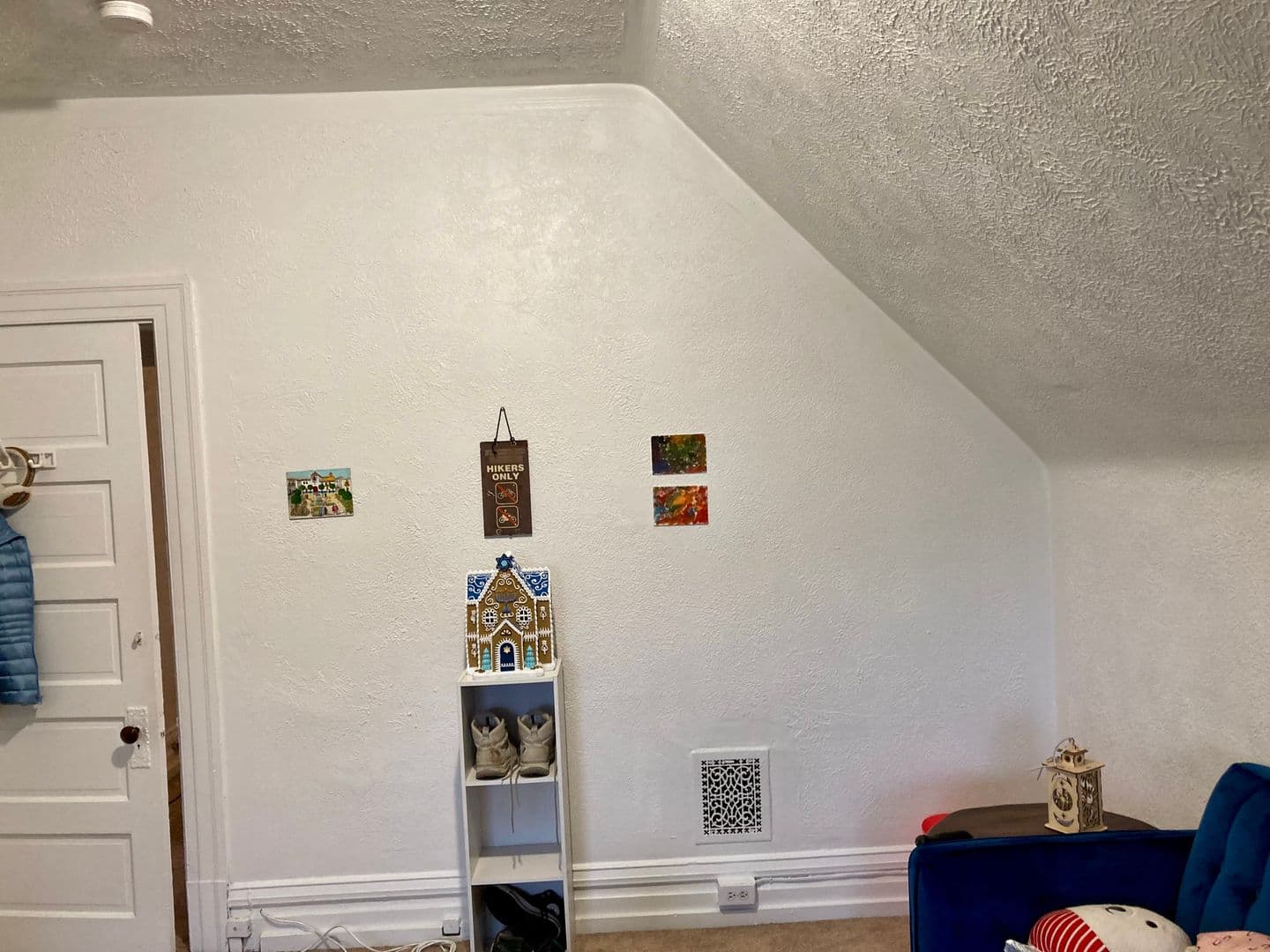 Pittsburgh Apartment: 435 S. Graham St