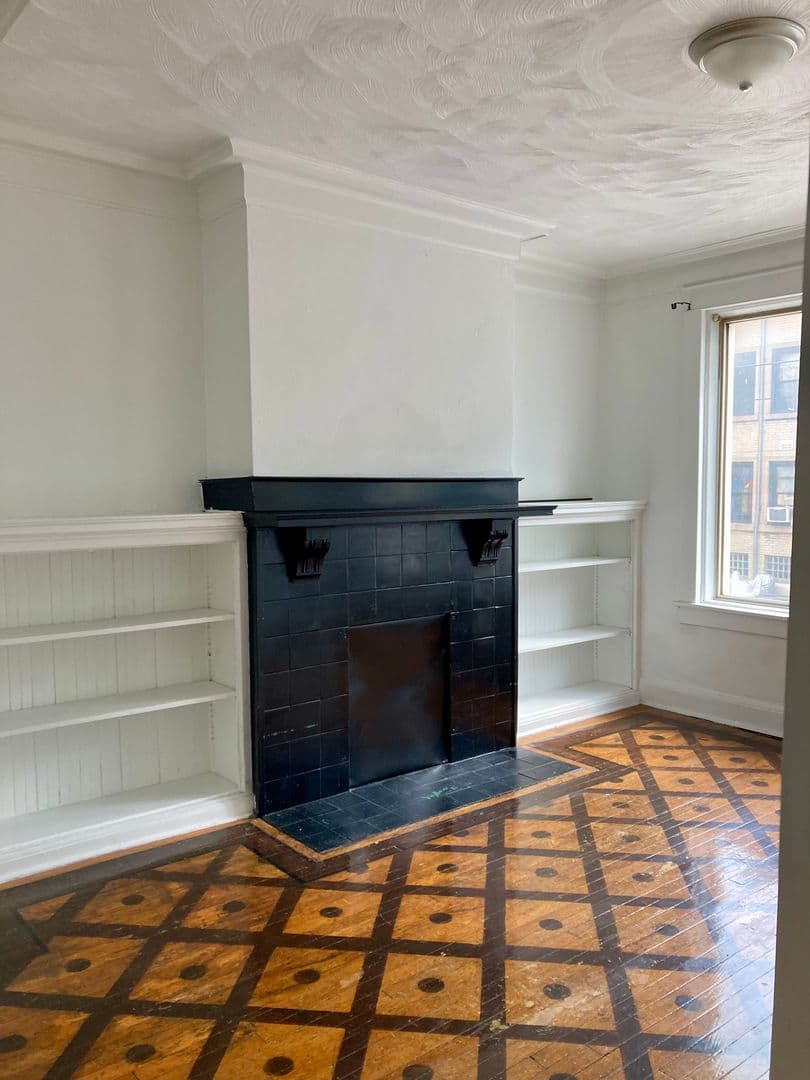 Pittsburgh Apartment: 626 Maryland Ave