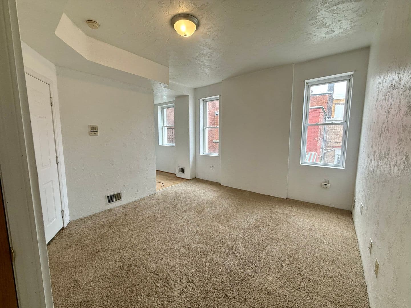 Pittsburgh Apartment: 3615 Dawson St