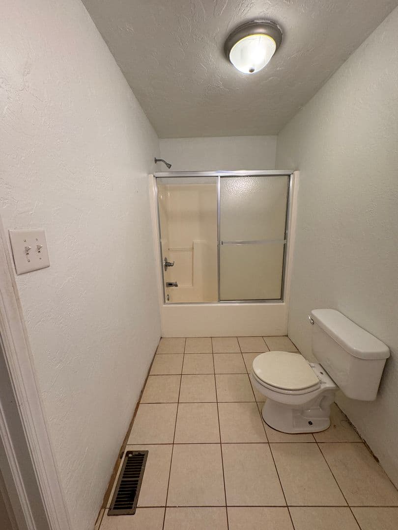 Pittsburgh Apartment: 3609 Dawson St