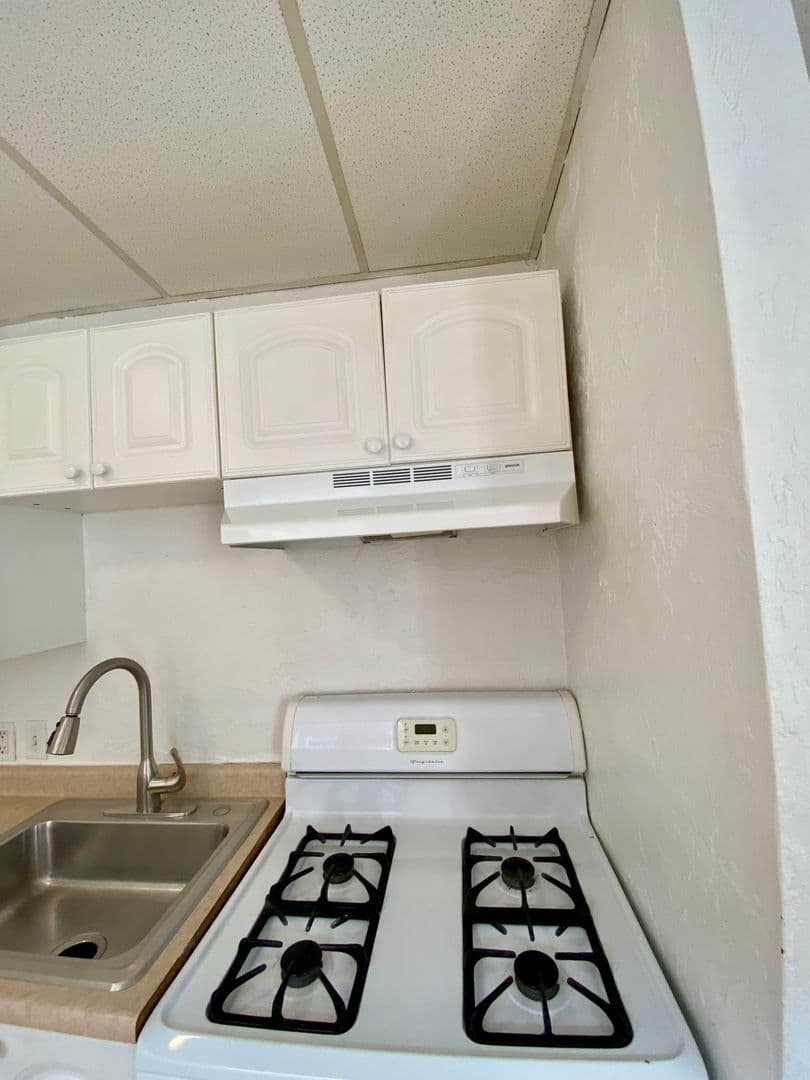 Pittsburgh Apartment: 3617 Dawson St