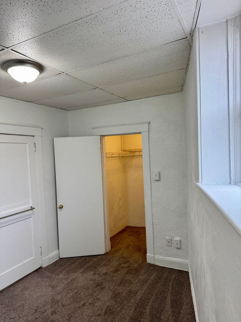 Pittsburgh Apartment: 626 Maryland Ave