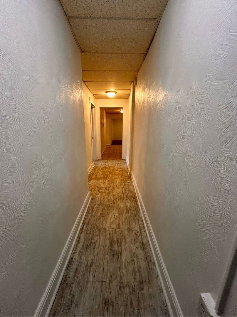 Pittsburgh Apartment: 626 Maryland Ave