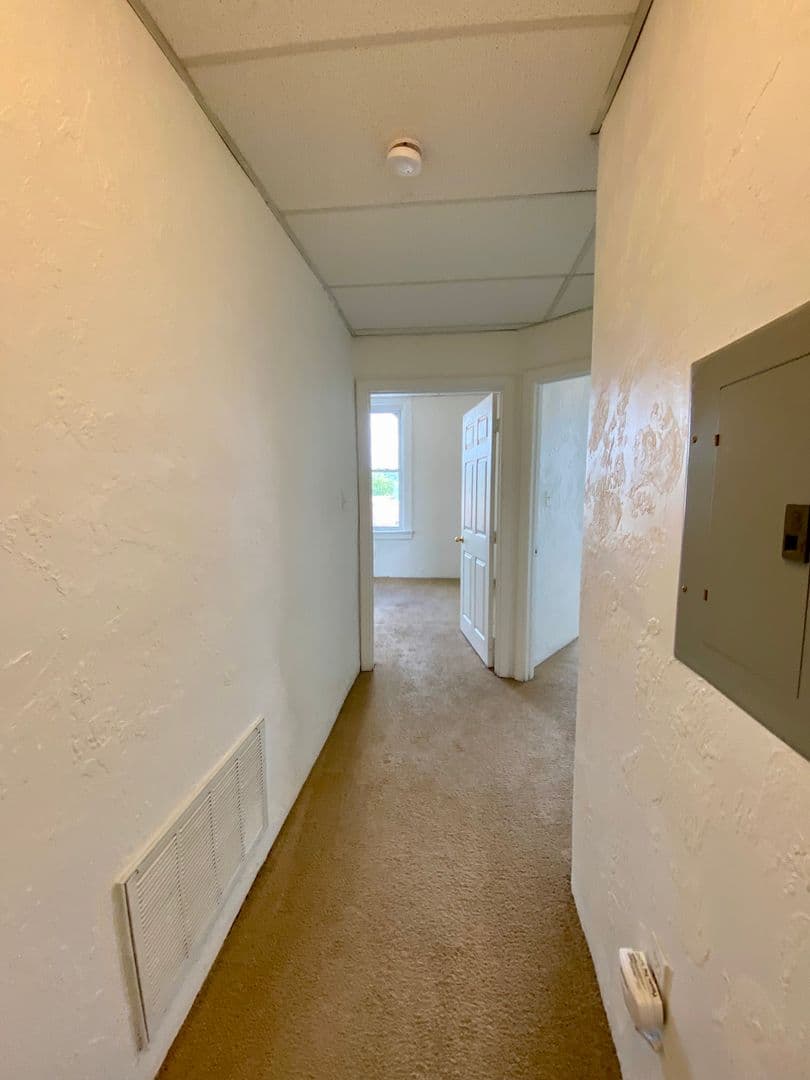 Pittsburgh Apartment: 3617 Dawson St