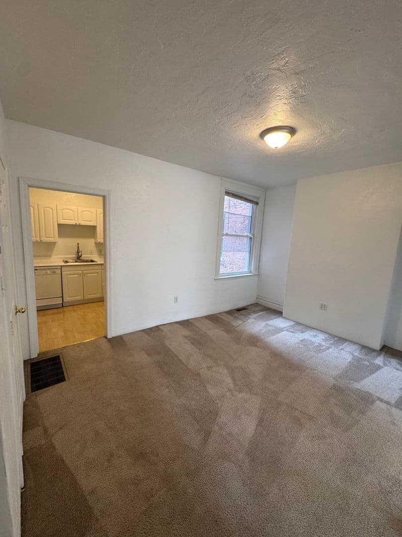 Pittsburgh Apartment: 3609 Dawson St