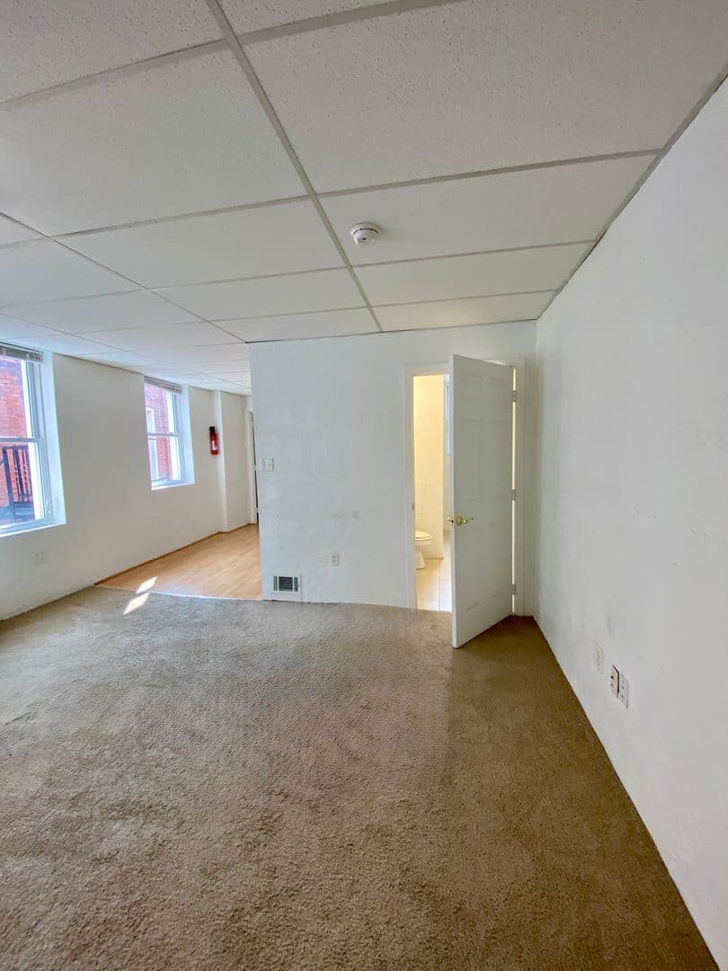Pittsburgh Apartment: 3617 Dawson St