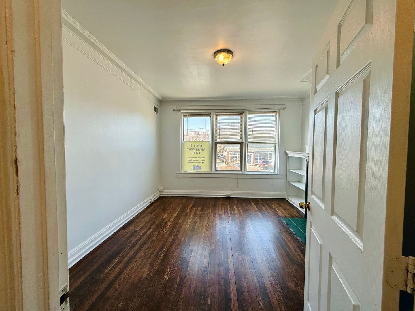 Pittsburgh Apartment: 5752 Ellsworth Ave
