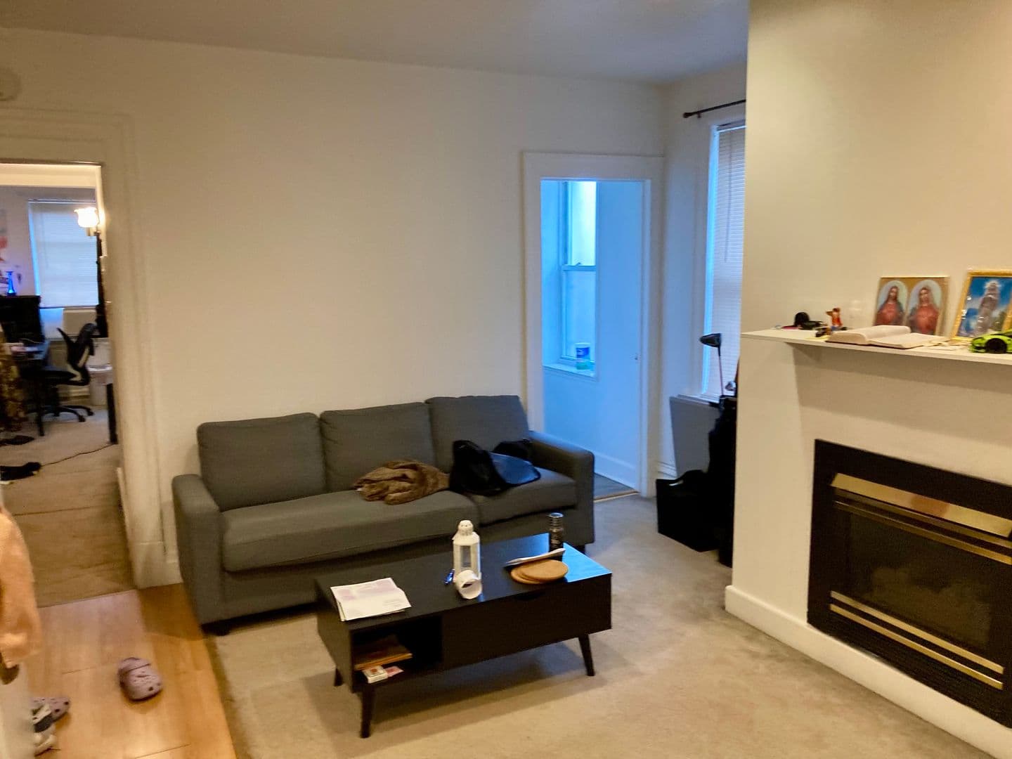 Pittsburgh Apartment: 370 S. Negley
