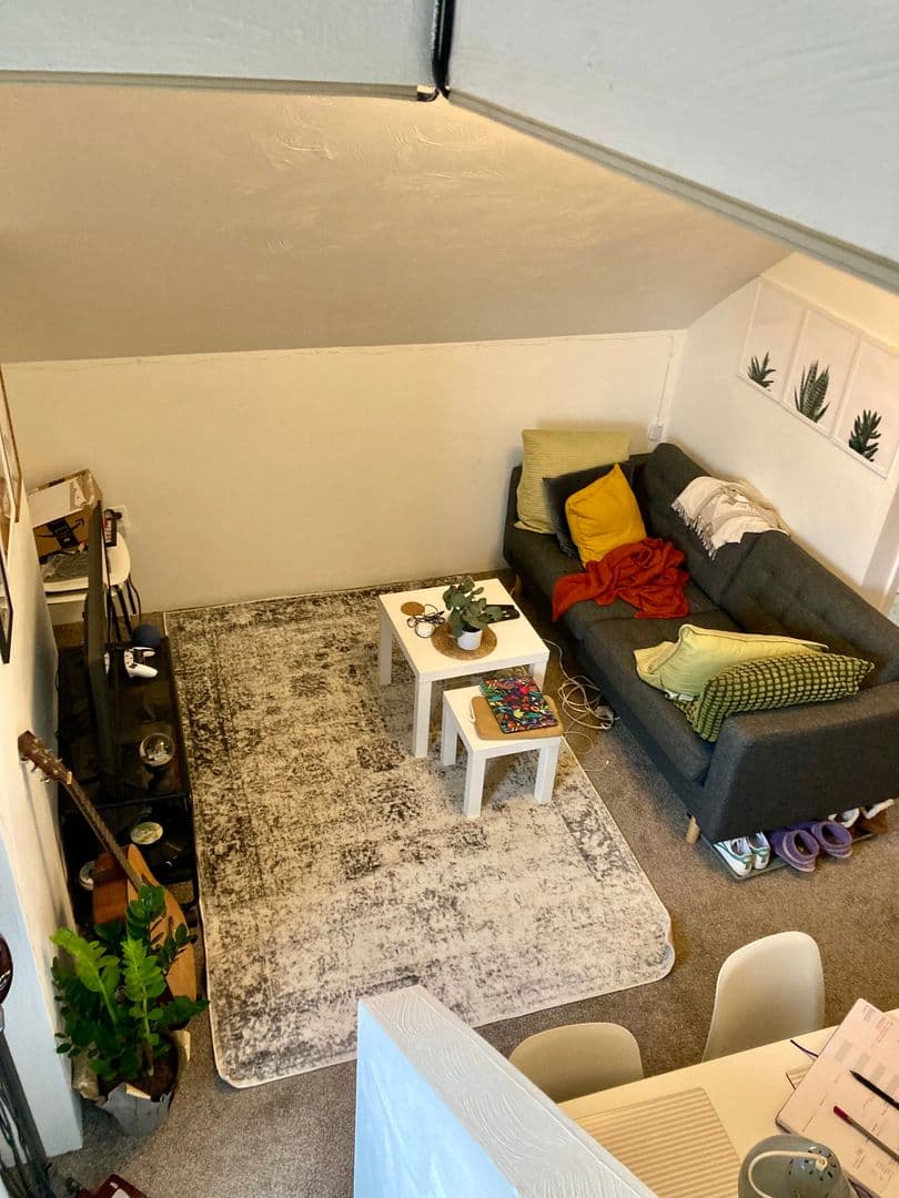Pittsburgh Apartment: 5819 Bartlett St