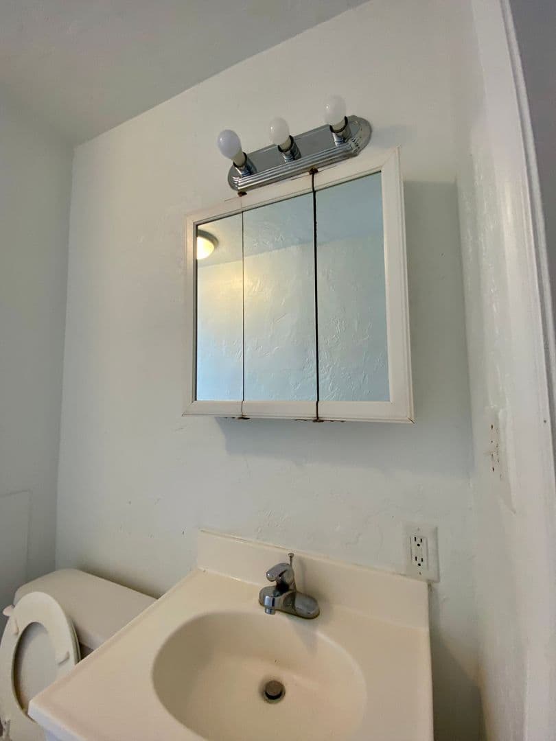 Pittsburgh Apartment: 3617 Dawson St