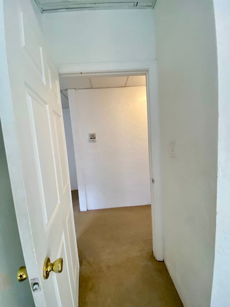 Pittsburgh Apartment: 3617 Dawson St