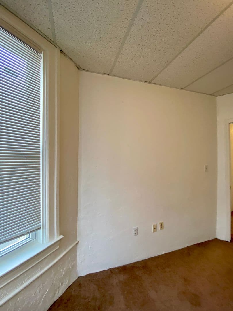 Pittsburgh Apartment: 3617 Dawson St